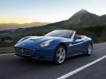 Ferrari California 30 2012 года
